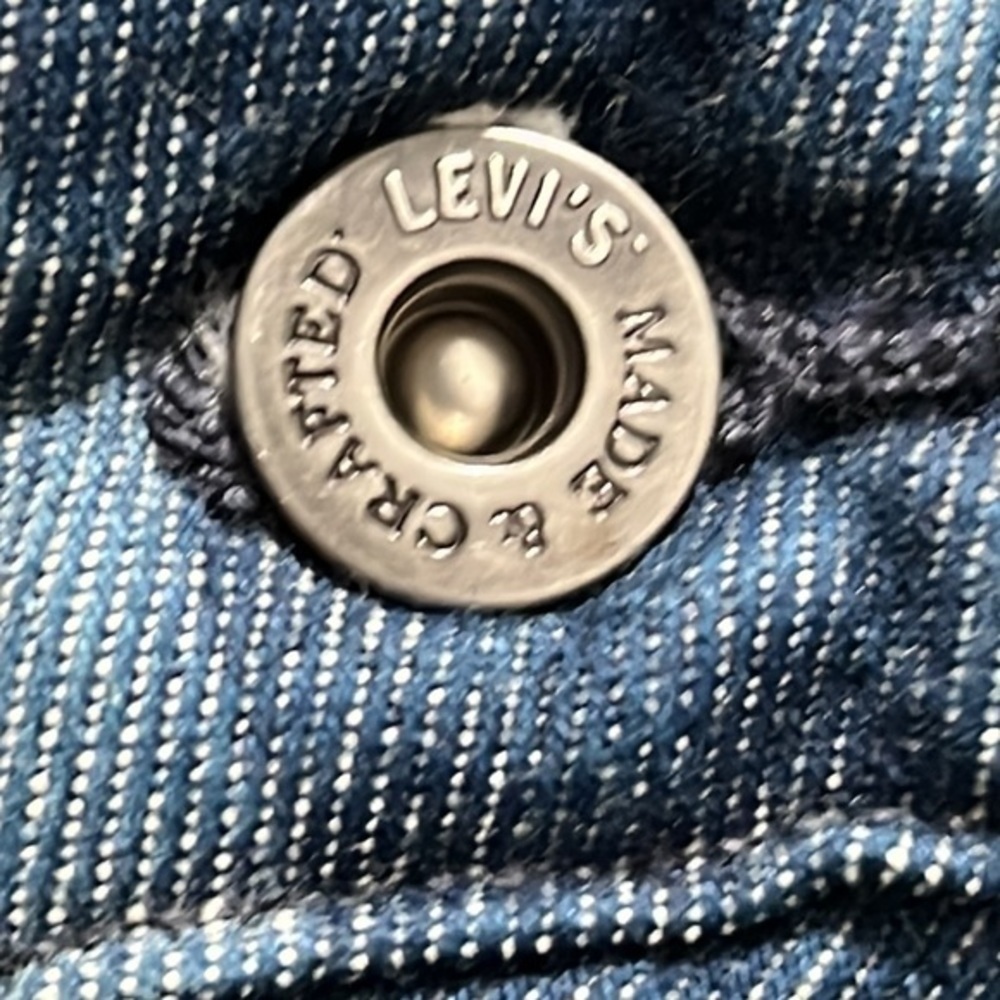 LEVI’S :: JEANS - Picture 4 of 14